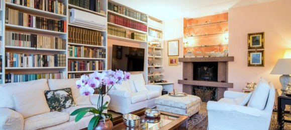 5 rooms Villa in Abano Terme, Italy No. 39378 5