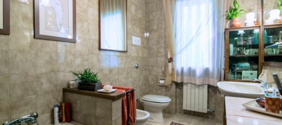 5 rooms Villa in Abano Terme, Italy No. 39378 18