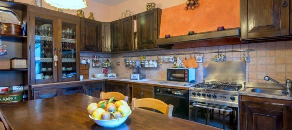 5 rooms Villa in Abano Terme, Italy No. 39378 22