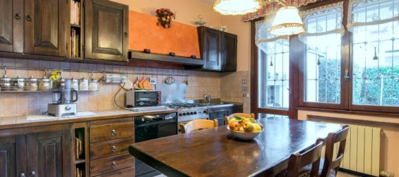 5 rooms Villa in Abano Terme, Italy No. 39378 21