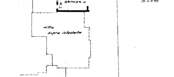 5 rooms Villa in Abano Terme, Italy No. 39378 35