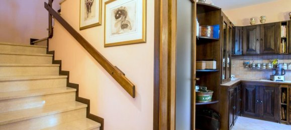 5 rooms Villa in Abano Terme, Italy No. 39378 20