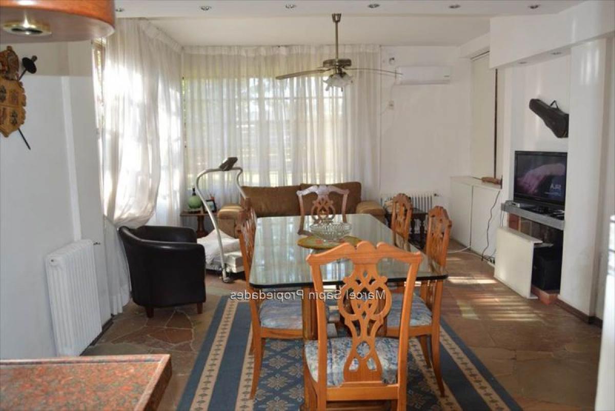 4 غرف نوم منزل في Montevideo, Uruguay رقم 7191