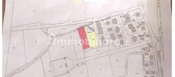 Terrain à Grassobbio, Italy 4100m² No. 355693 3