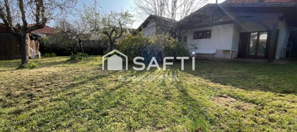 2 bedrooms House in Bordeaux, France No. 97418 12