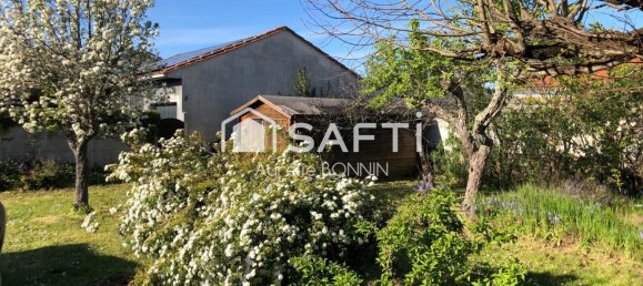 2 bedrooms House in Bordeaux, France No. 97418 10