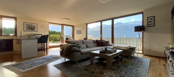 Penthouse de 4 divisões em Nuziders, Austria N.º 220377 19
