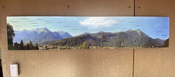 Penthouse de 4 divisões em Nuziders, Austria N.º 220377 28