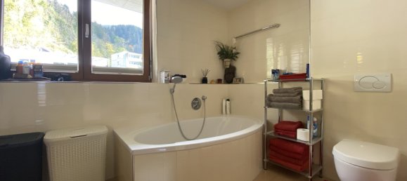 Penthouse de 4 divisões em Nuziders, Austria N.º 220377 21