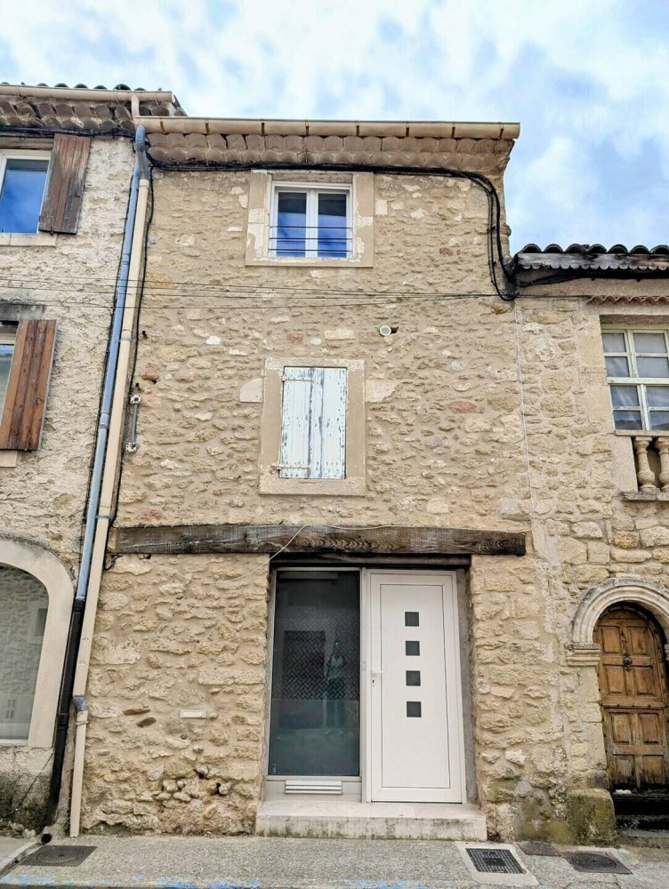 3 bedrooms Townhouse in Lauris, France No. 360922