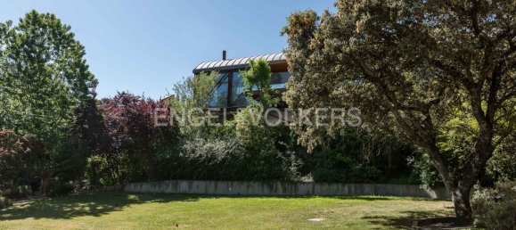 5 bedrooms House in San Sebastian de los Reyes, Spain No. 81072 41