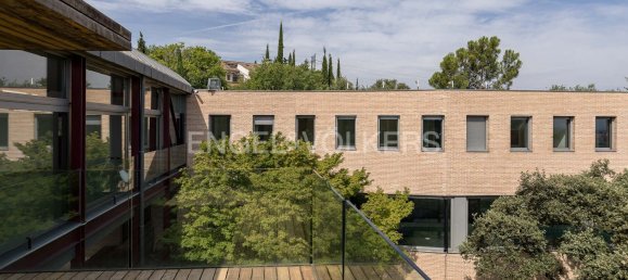 5 bedrooms House in San Sebastian de los Reyes, Spain No. 81072 10