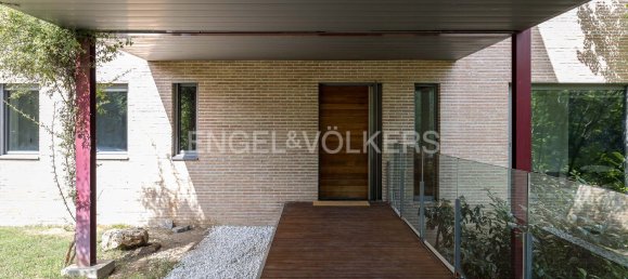 5 bedrooms House in San Sebastian de los Reyes, Spain No. 81072 36