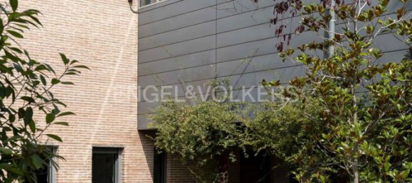 5 bedrooms House in San Sebastian de los Reyes, Spain No. 81072 39