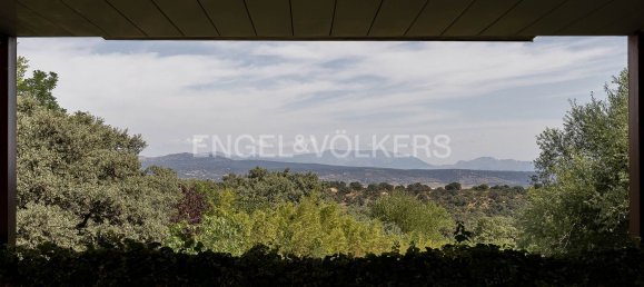 5 bedrooms House in San Sebastian de los Reyes, Spain No. 81072 37