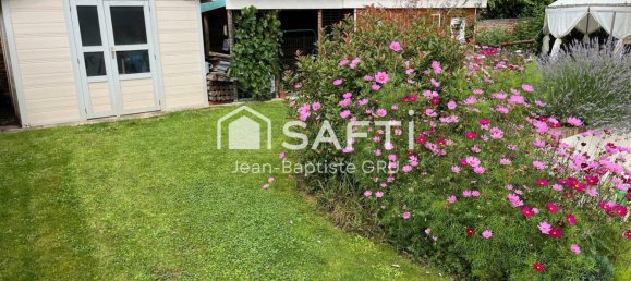 3 bedrooms House in Ham, France No. 157064 4