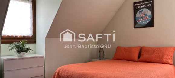 3 bedrooms House in Ham, France No. 157064 3