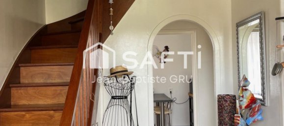 3 bedrooms House in Ham, France No. 157064 2