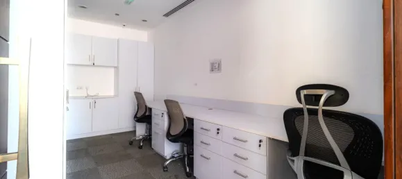 مكتب في أبراج بحيرة جميرا, UAE 146متر مربع رقم 108529 13