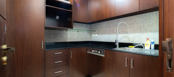 مكتب في أبراج بحيرة جميرا, UAE 146متر مربع رقم 108529 16