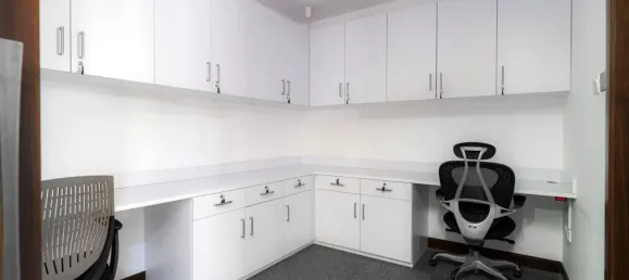 مكتب في أبراج بحيرة جميرا, UAE 146متر مربع رقم 108529 10