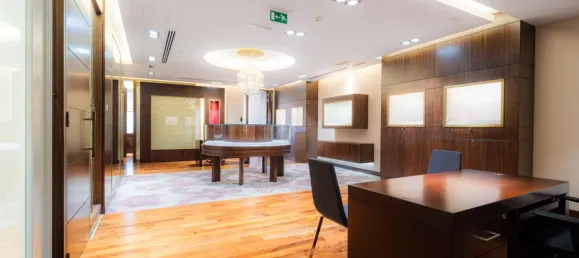 مكتب في أبراج بحيرة جميرا, UAE 146متر مربع رقم 108529 5