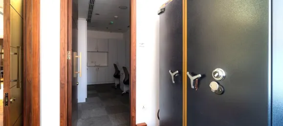 مكتب في أبراج بحيرة جميرا, UAE 146متر مربع رقم 108529 11