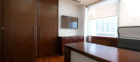 مكتب في أبراج بحيرة جميرا, UAE 146متر مربع رقم 108529 14