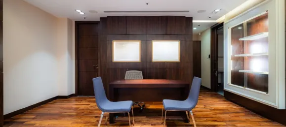 مكتب في أبراج بحيرة جميرا, UAE 146متر مربع رقم 108529 6