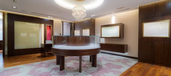 مكتب في أبراج بحيرة جميرا, UAE 146متر مربع رقم 108529 8