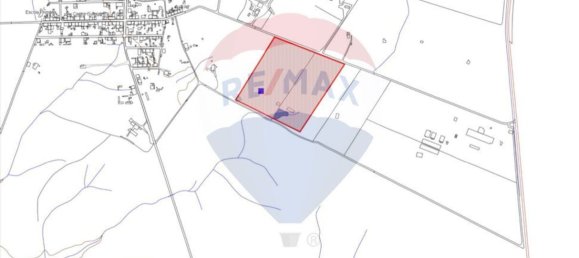 55000m² Land in Odemira, Portugal No. 40250 2