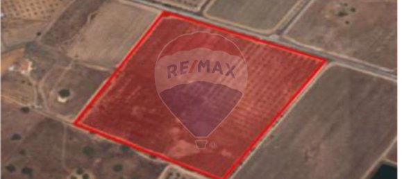 55000m² Land in Odemira, Portugal No. 40250 4