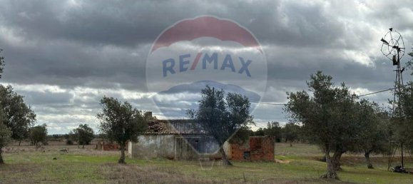 55000m² Land in Odemira, Portugal No. 40250 8