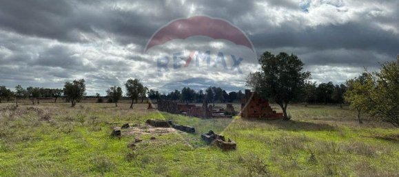 55000m² Land in Odemira, Portugal No. 40250 9