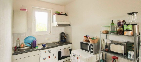 Квартира с 1 спальней в Ротенбург, Германия № 312562 3