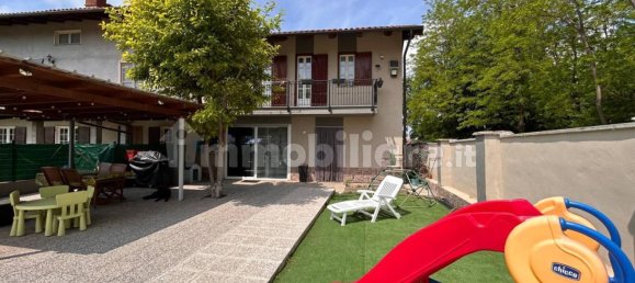 4 bedrooms Villa in Busca, Italy No. 318415 36