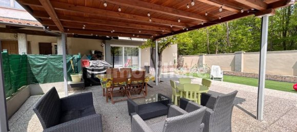 4 bedrooms Villa in Busca, Italy No. 318415 3