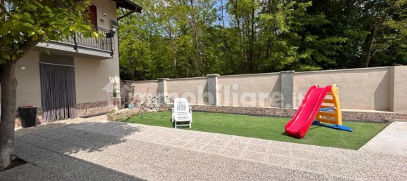 4 bedrooms Villa in Busca, Italy No. 318415 37