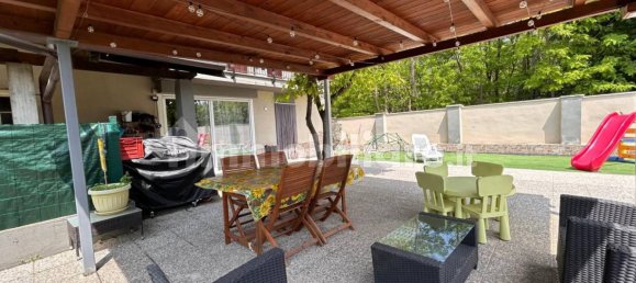 4 bedrooms Villa in Busca, Italy No. 318415 4