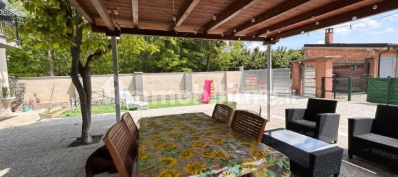 4 bedrooms Villa in Busca, Italy No. 318415 5