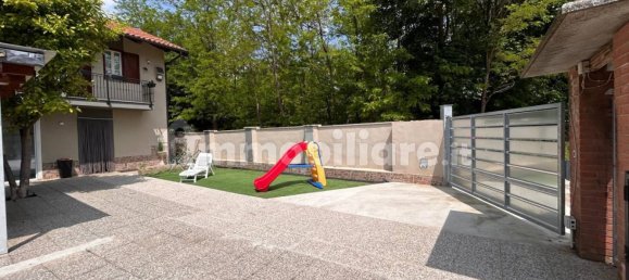 4 bedrooms Villa in Busca, Italy No. 318415 38