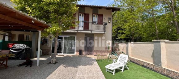 4 bedrooms Villa in Busca, Italy No. 318415 35