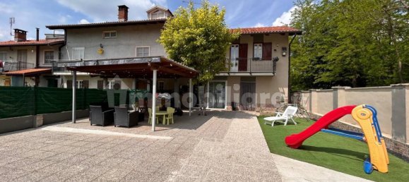 4 bedrooms Villa in Busca, Italy No. 318415 2