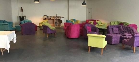 Imóvel comercial em Bourges, France 360 m² N.º 87912 2