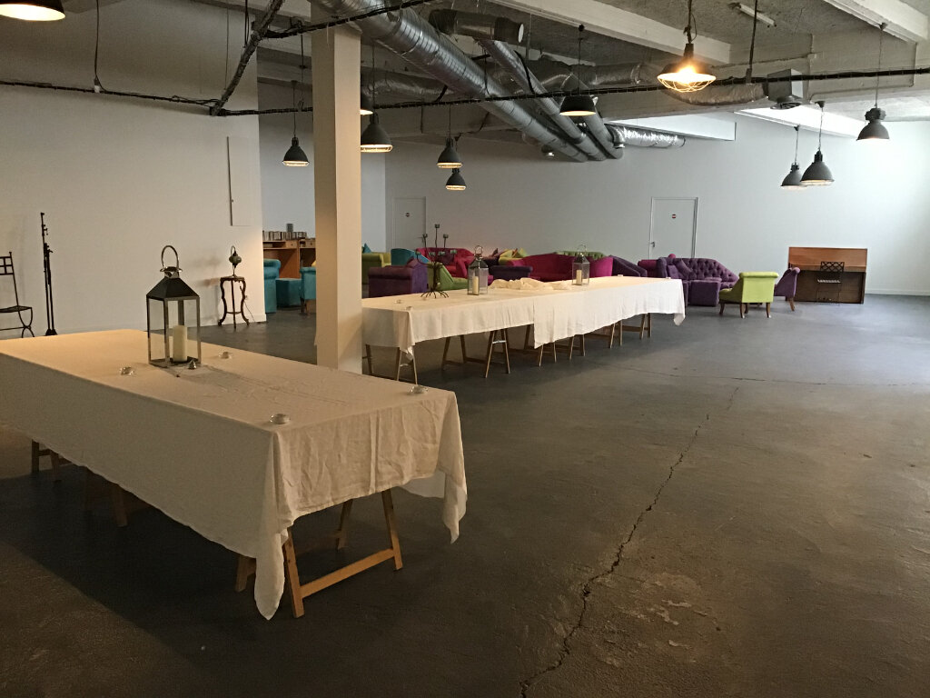 Imóvel comercial em Bourges, France 360 m² N.º 87912