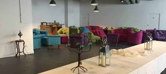 Imóvel comercial em Bourges, France 360 m² N.º 87912 6