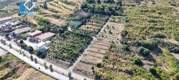 Grundstück in Palagonia, Italy 2721m², Nr. 234253 2