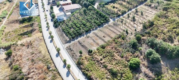 Grundstück in Palagonia, Italy 2721m², Nr. 234253 4