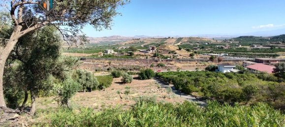 Grundstück in Palagonia, Italy 2721m², Nr. 234253 8