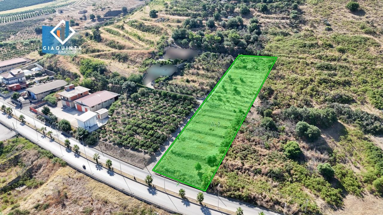 Grundstück in Palagonia, Italy 2721m², Nr. 234253